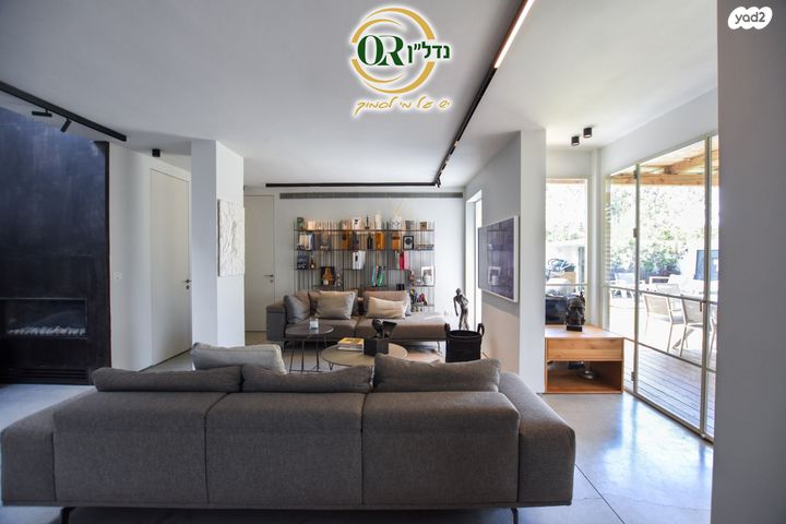 בית פרטי/ קוטג', נווה רסקו, רמת השרון