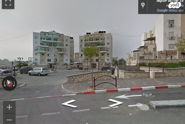 דירה, שדרות יחזקאל, מודיעין עילית