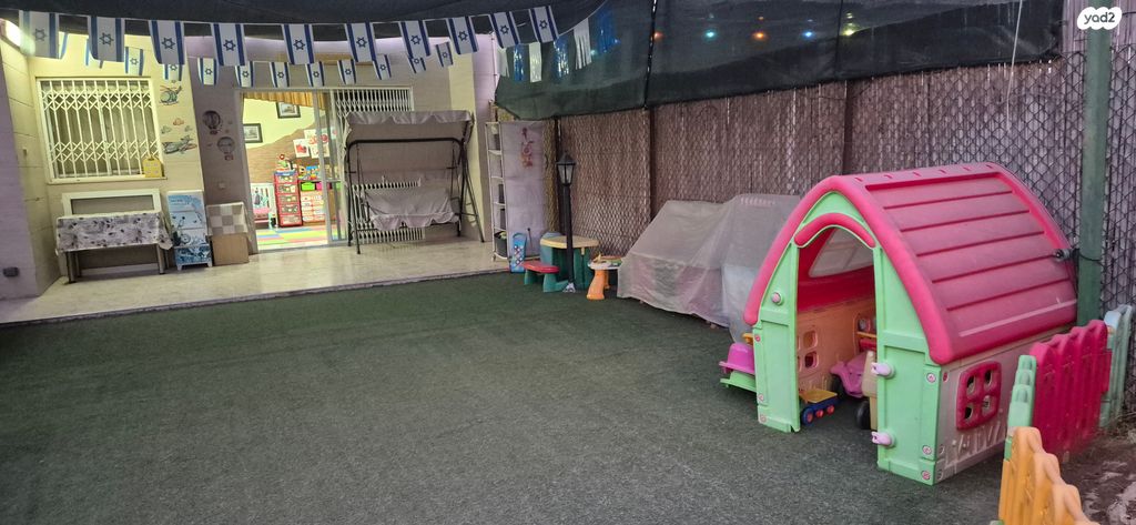 בית פרטי/ קוטג', נווה מנחם, באר שבע