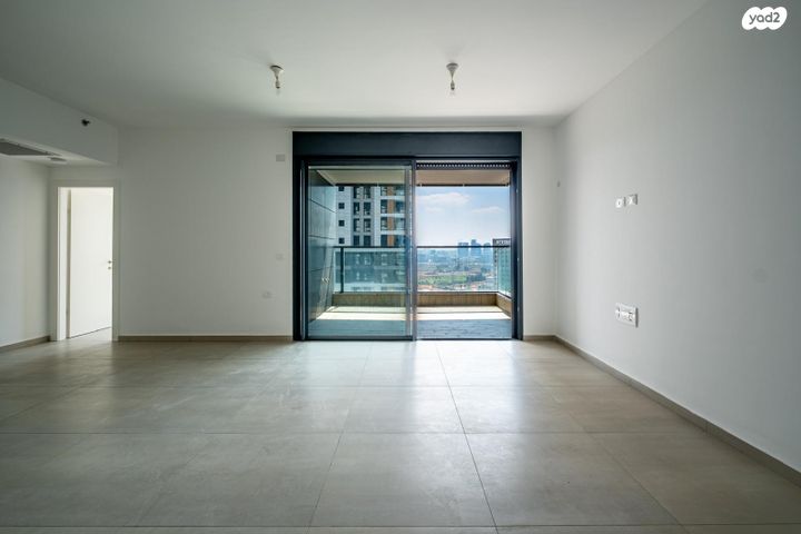 דירה, בית אל 47, נווה שרת, תל אביב יפו