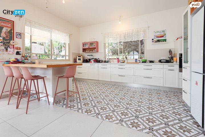 בית פרטי/ קוטג', המעפילים, שכונת ותיקים, אבן יהודה