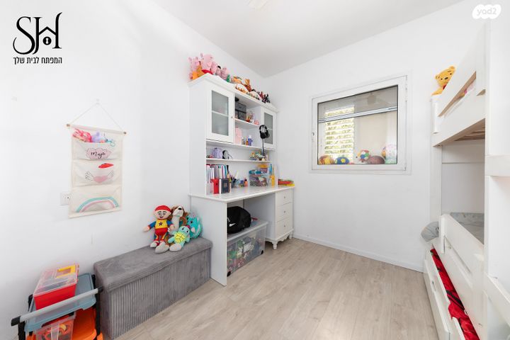 דירה, נאות שקמה, ראשון לציון