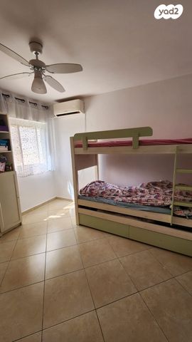 דירה, גני אביב, לוד