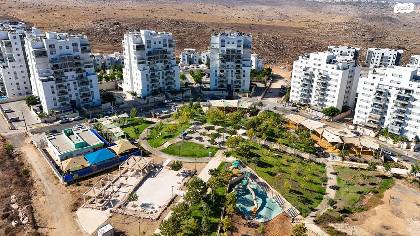 דירה, אליהו הנביא, פסגות אפק, ראש העין