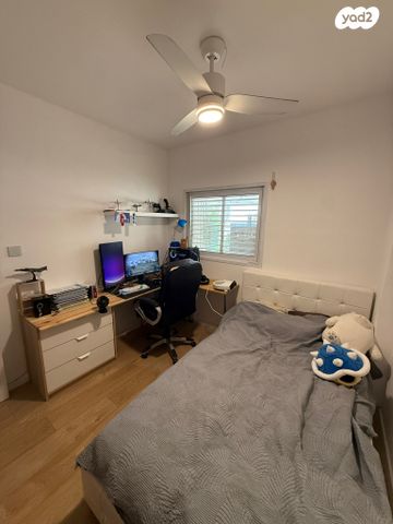 דירת גן, דרך רמתיים 93, הוד השרון