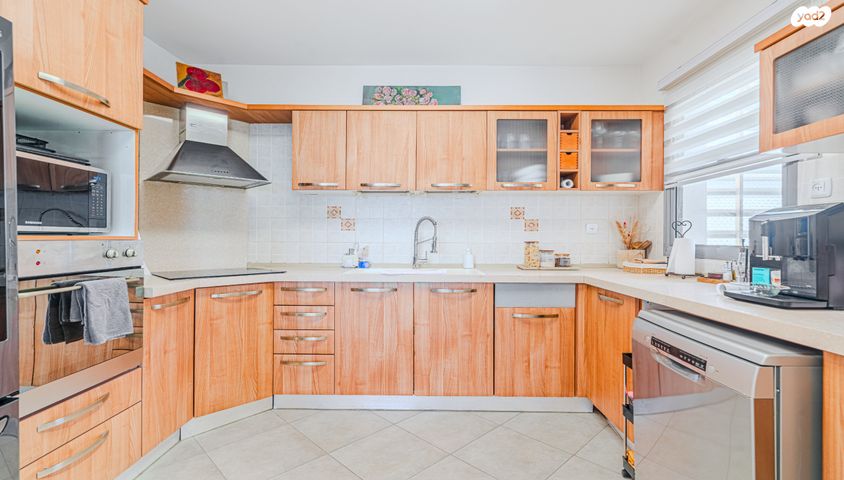 גג/ פנטהאוז, בלפור, ברנע, אשקלון