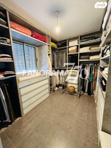 גג/ פנטהאוז, מפל התנור, שקמים ואגמים, אשקלון