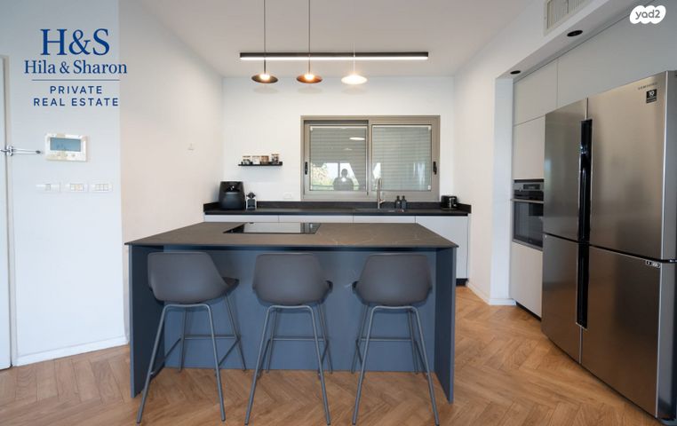 דירה, חנה רובינא, מרכז, הרצליה