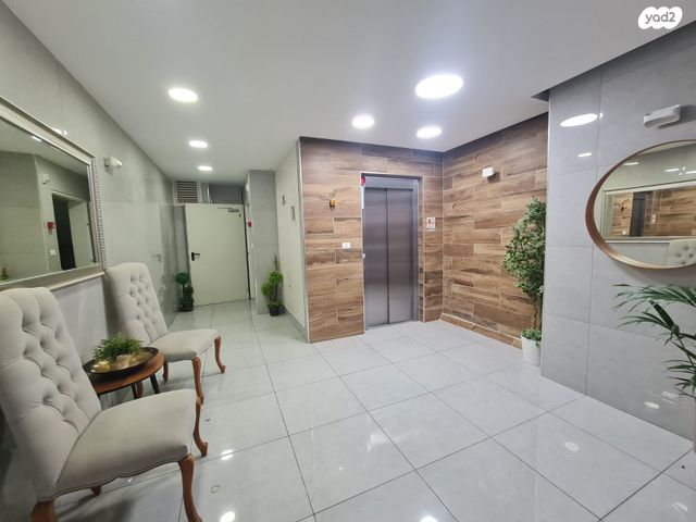 דירה, בלפור, עיר, מרכז העיר, נהריה