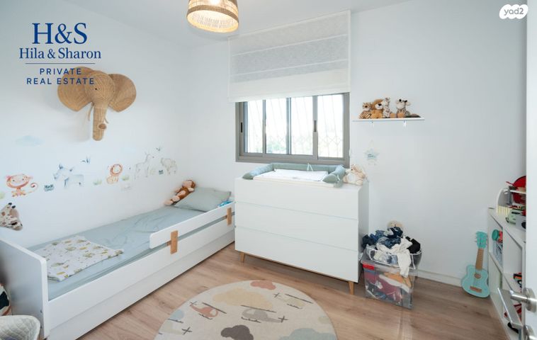 דירה, חנה רובינא, מרכז, הרצליה