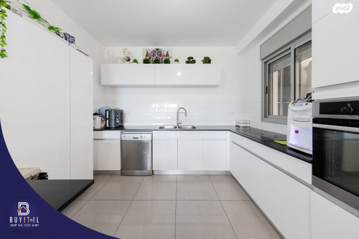 דירה, שדרות האגמים, אגמים, נתניה