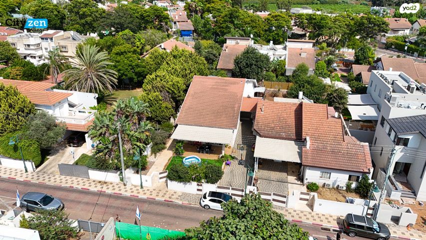 בית פרטי/ קוטג', המעפילים, שכונת ותיקים, אבן יהודה