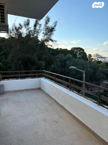 דירה, פרישמן, חיפה