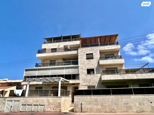 דירה, הרב מיימון 27, עין התכלת, נתניה