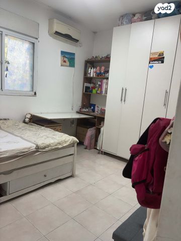 דירת גן, גולדה, אשקלון