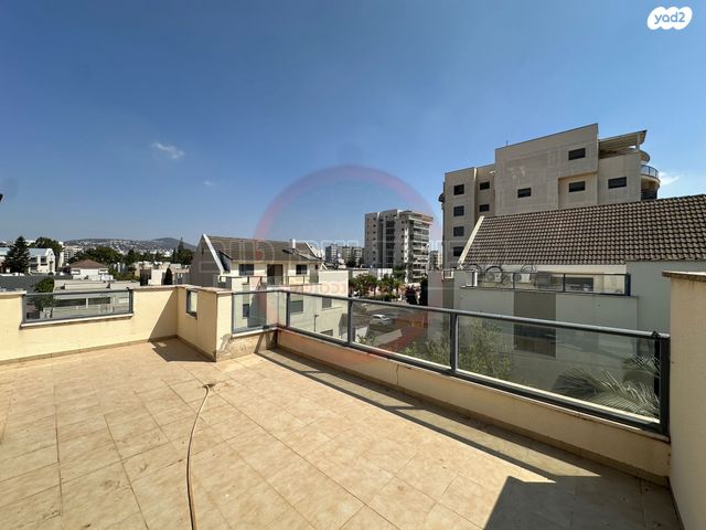 דו משפחתי, תאשור, מרכז העיר, עפולה