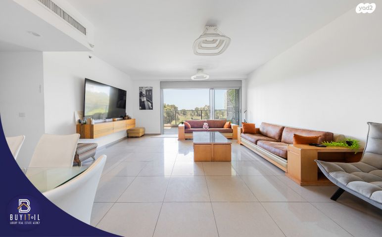 דירה, שדרות האגמים, אגמים, נתניה