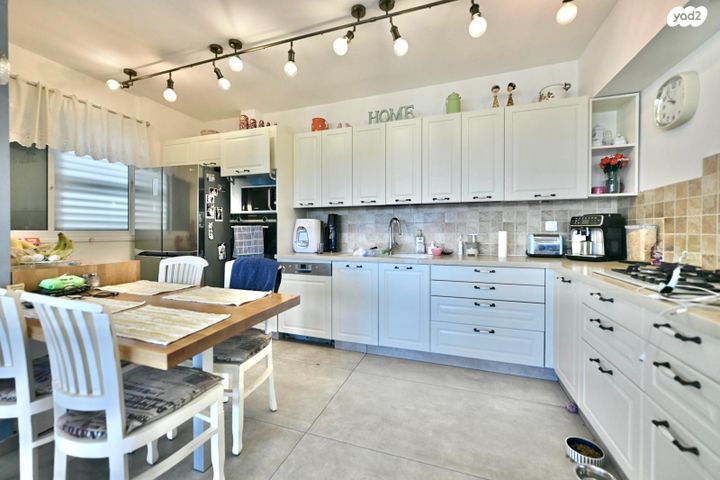 דירה, נס ציונה