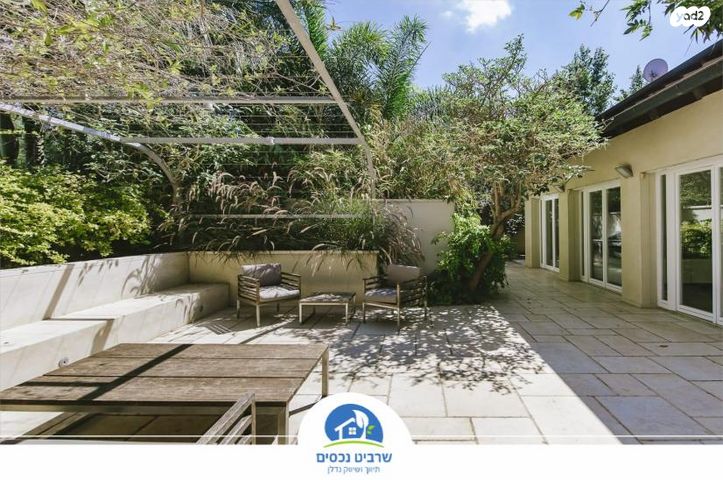 בית פרטי/ קוטג', רמת הדר, הוד השרון