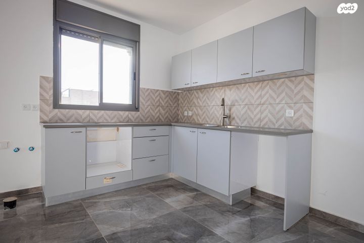 גג/ פנטהאוז, פרנקל, בית שמש