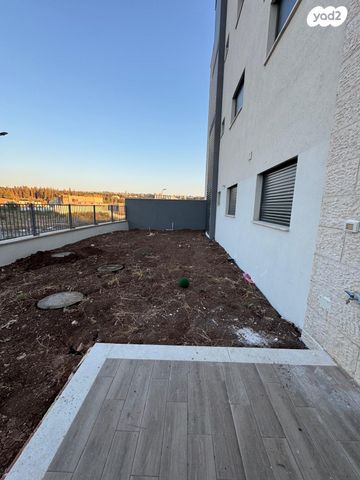 דירת גן, מגדל העמק