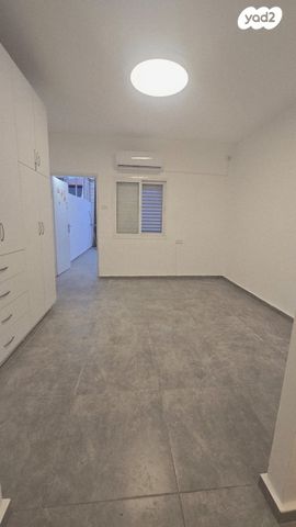 דירת גן, גבעת אולגה, חדרה