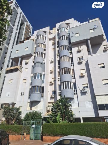 דירה, חטיבת אלכסנדרוני 26, גלי הים, נתניה