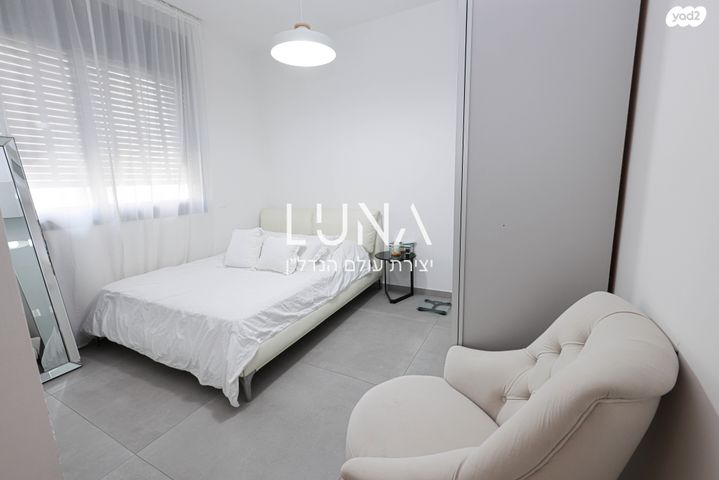 דירה, נתן יונתן 8, עיר ימים, נתניה