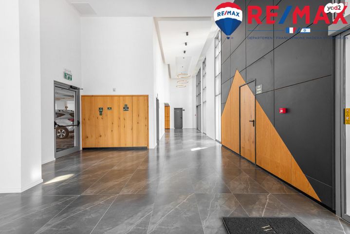 דירה, אדני פז, עין הים, חדרה