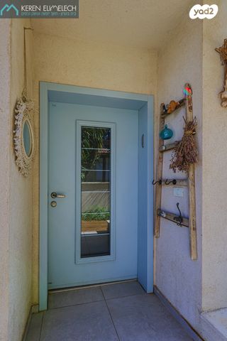 בית פרטי/ קוטג', קדימה צורן