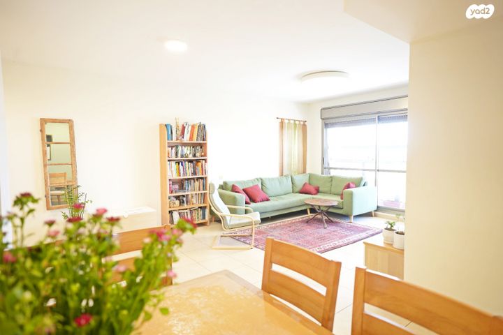 דירה, זלמן שז"ר, מתחם 200, הוד השרון