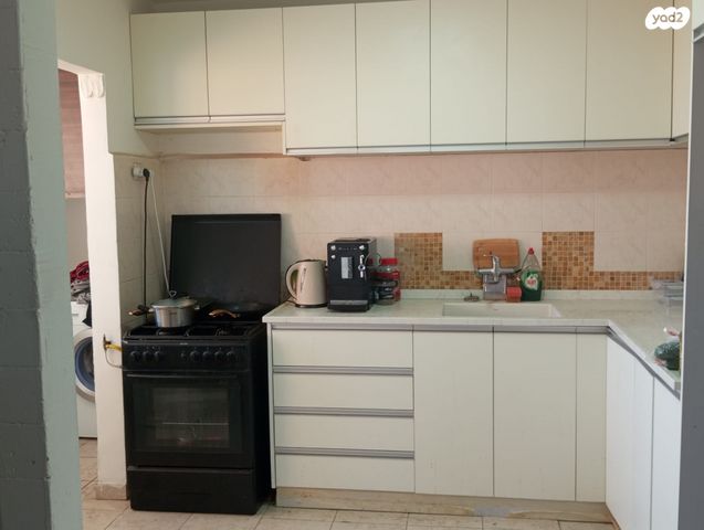 דירה, הדקל 15, מנחם בגין, עכו