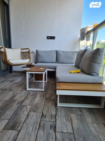 דירה, אנשי בראשית, רמתיים, הוד השרון