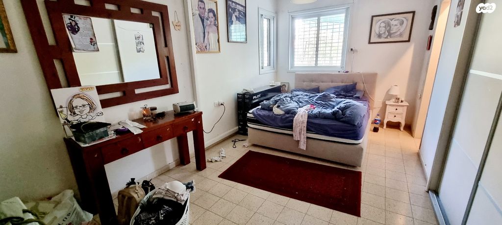 דירת גן, נווה דוד רמז, רעננה