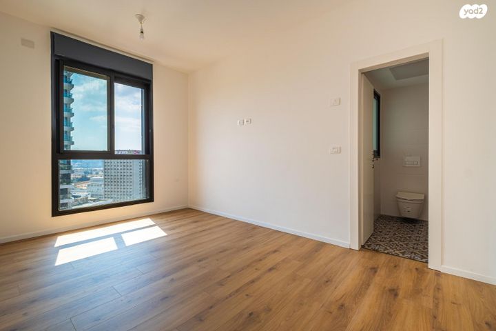 דירה, בית אל 47, נווה שרת, תל אביב יפו