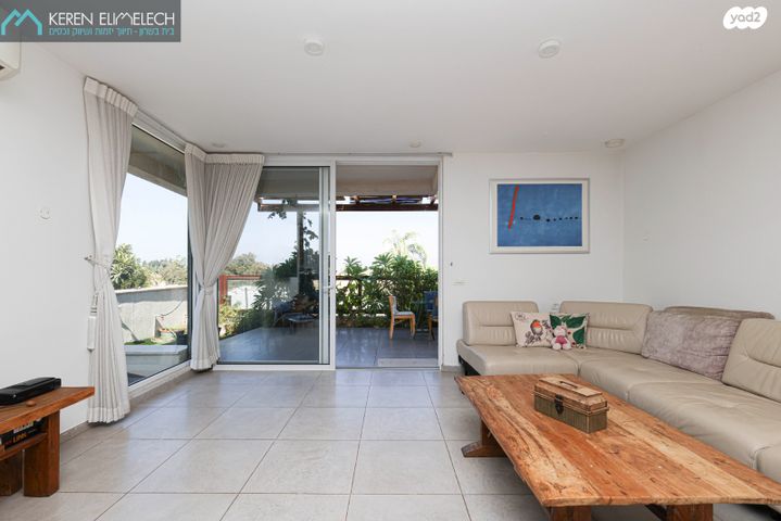 בית פרטי/ קוטג', קדימה צורן