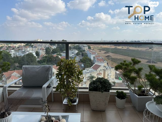 דירה, אלונים, קרית השרון, נתניה