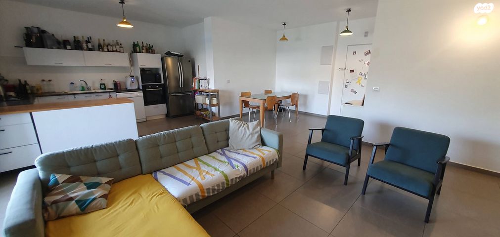 דירה, שדרות בן גוריון 13, פסגות אפק, ראש העין