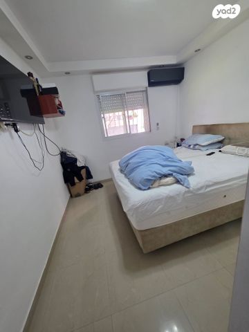 דירת גן, מלכי ישראל, קרית גת