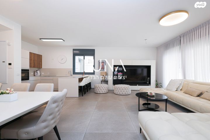 דירה, נתן יונתן 8, עיר ימים, נתניה