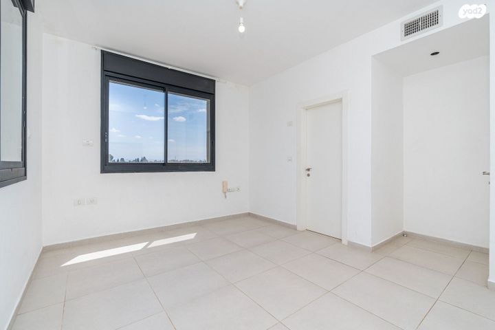 דירה, הפארק, חדרה