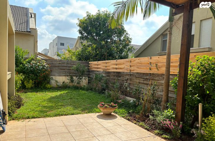 בית פרטי/ קוטג'