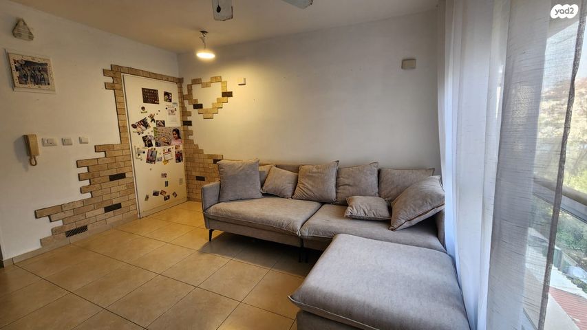 דירה, גני אביב, לוד