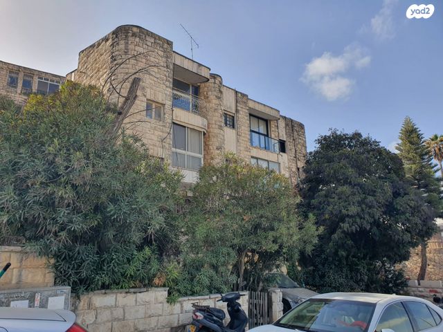 דופלקס, ששת הימים, גבעת המבתר, ירושלים