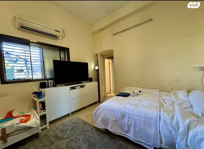 דירת גן, הדר מרכז, חיפה