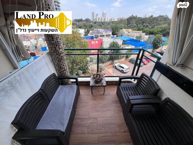 דירה, נווה ים, ראשון לציון