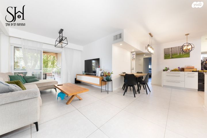 דירה, נאות שקמה, ראשון לציון