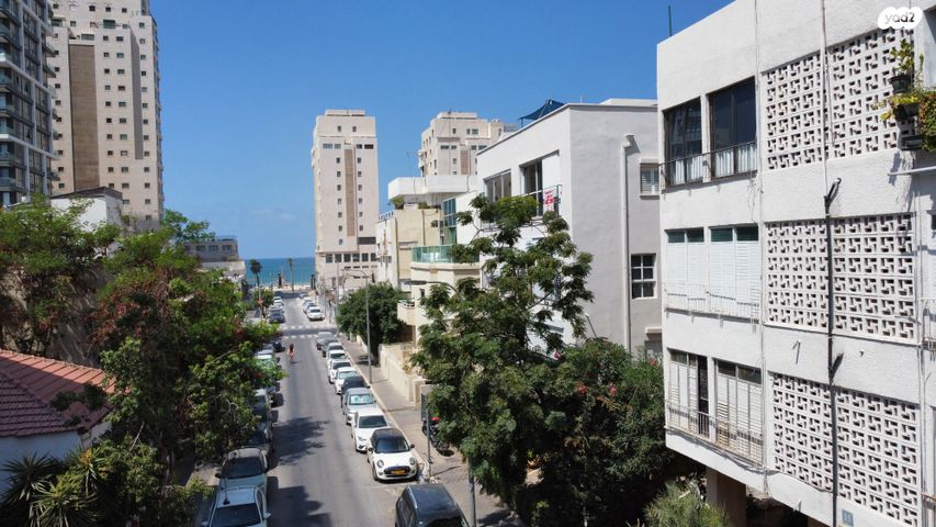 כרם התימנים