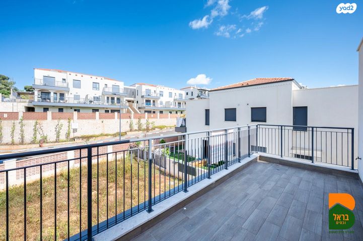 בית פרטי/ קוטג', פארק היין, זכרון יעקב