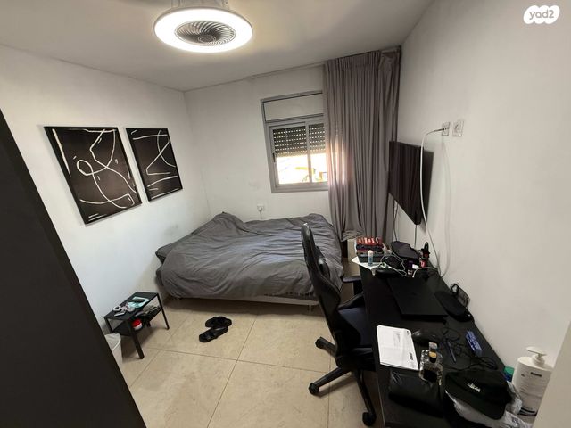 גג/ פנטהאוז, משעול אימבר, נאות יצחק רבין, שדרות